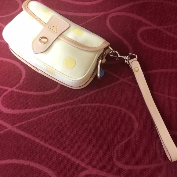 Dooney & Bourke Wristlet  - brand New! - Picture 2 of 7
